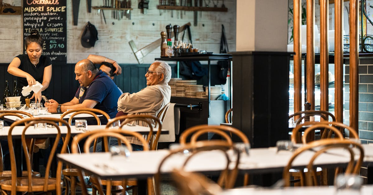 Assessing the Safety of Evening Visits to Indian Restaurants in Melbourne