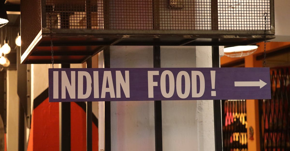 Best Budget-Friendly Indian Dining Experiences in Melbourne