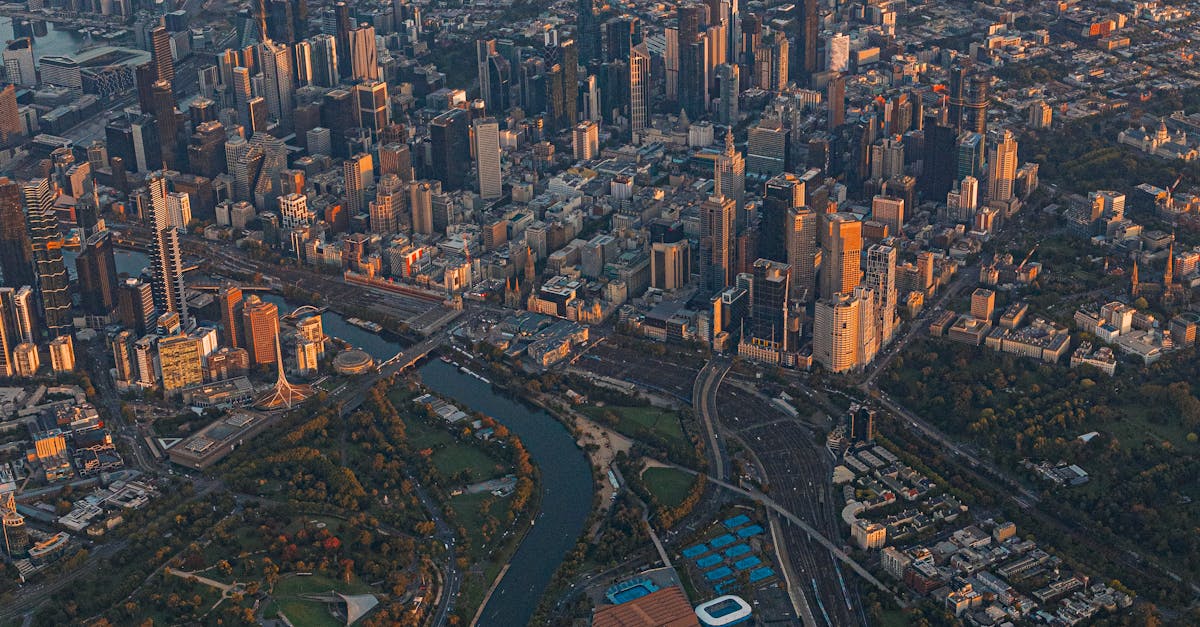 Evaluating the Accessibility of Indian Restaurants in Melbourne's CBD