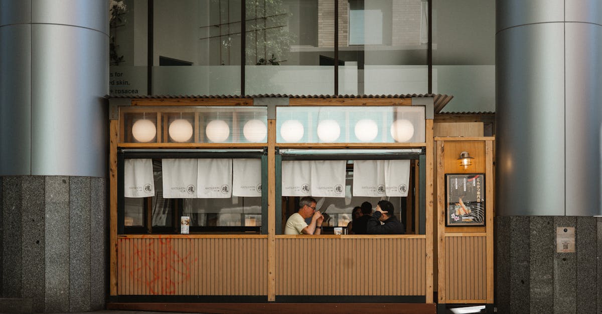 Finding Authentic Indian Flavours Near Flinders Street Station