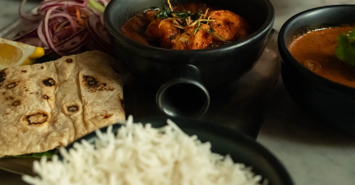 Must-Try Chicken Dishes in Melbourne's Indian Scene
