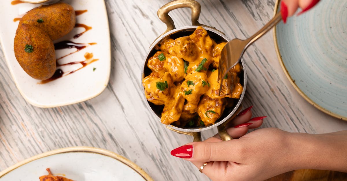 The Impact of Seasonal Ingredients on Pricing at Indian Restaurants in Melbourne