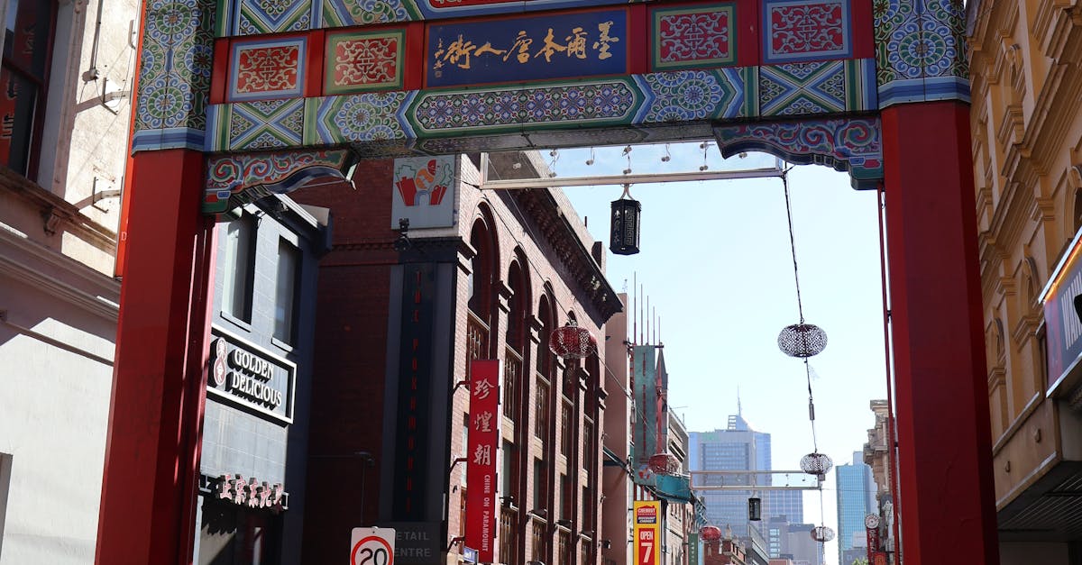 Uncovering Hidden Gems in Melbourne's Indian Restaurant Menus