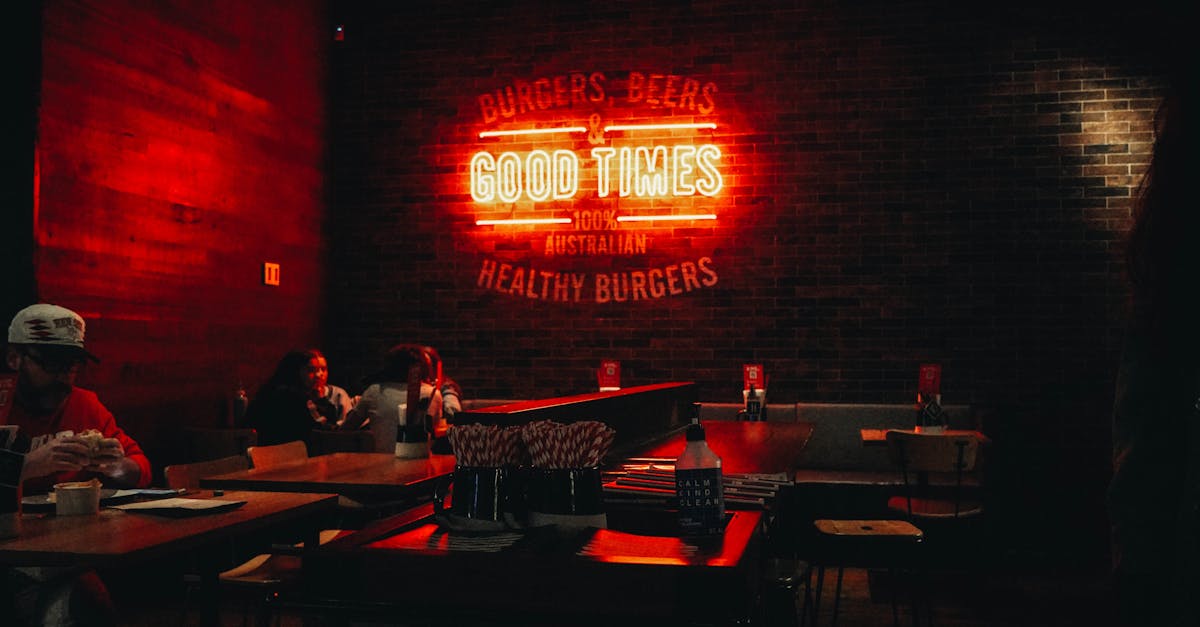 Understanding Wheelchair Access in Melbourne Indian Restaurants